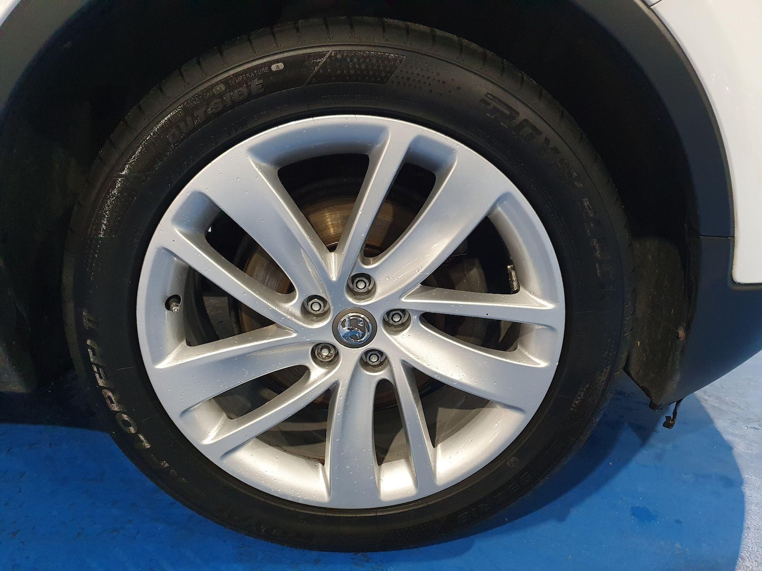 Used Vauxhall Mokka X for sale - 77958117: Photo 18