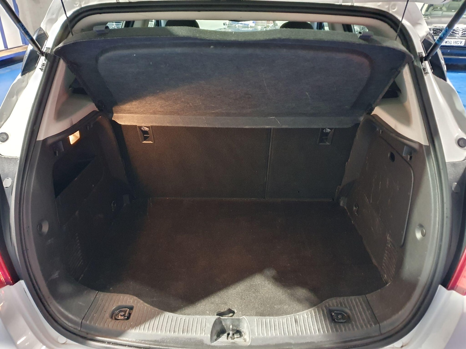 Used Vauxhall Mokka X for sale - 77958117: Photo 6