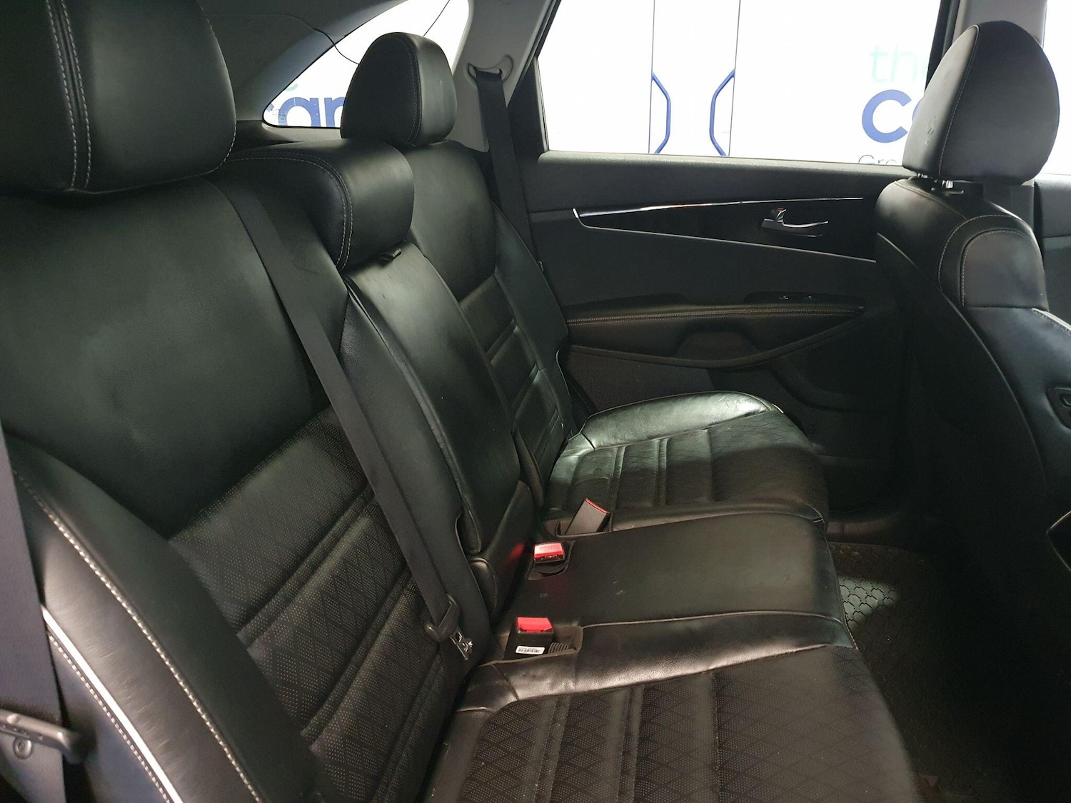 Used Kia Sorento 2019 for sale - 76996095: Photo 13