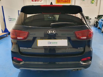 Used Kia Sorento 2019 for sale - 76996095: Photo