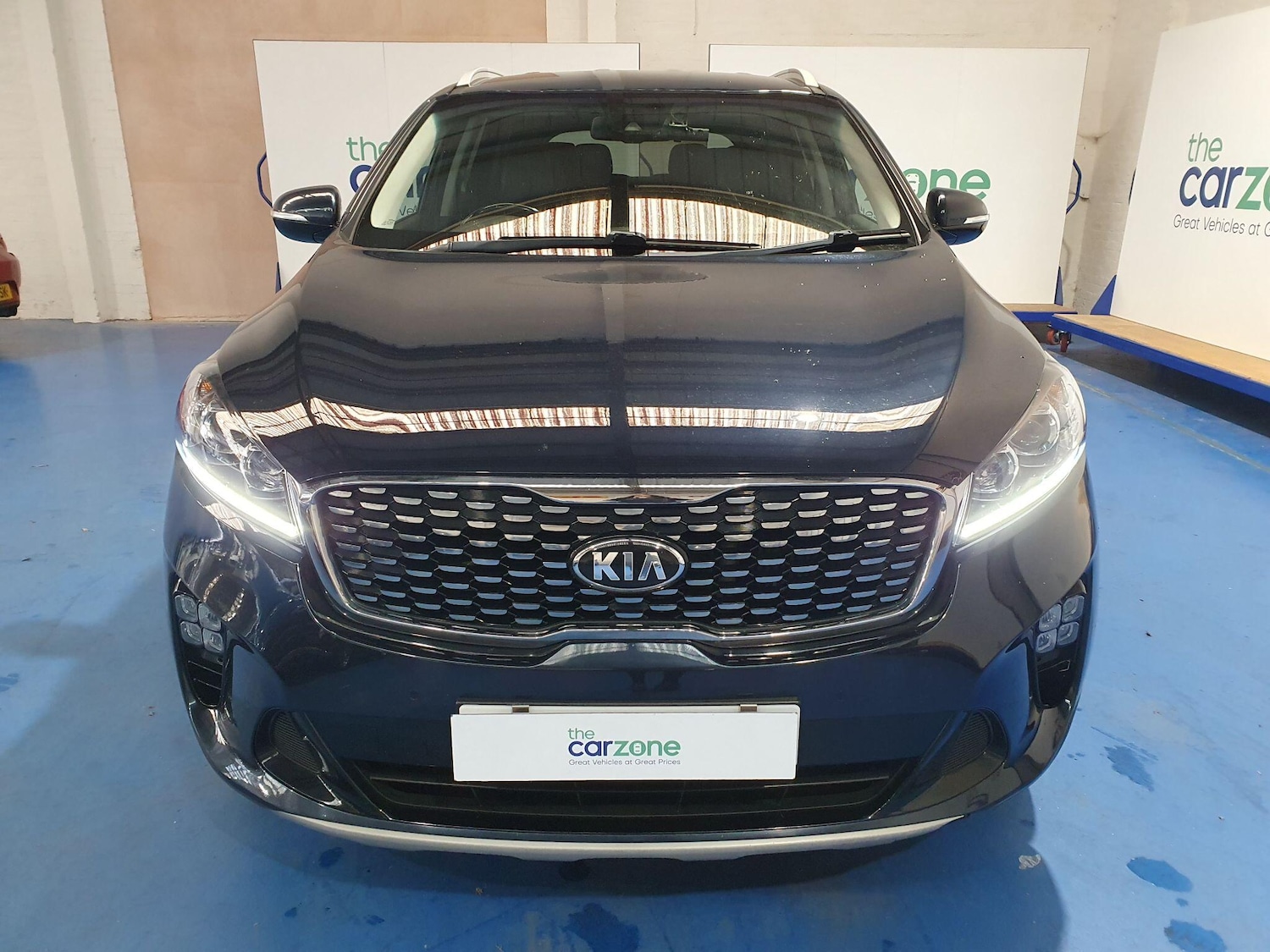 Used Kia Sorento 2019 for sale - 76996095: Photo 8