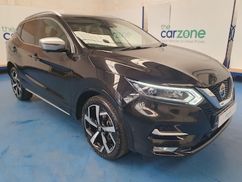 Used Nissan Qashqai 2019 for sale - 79181445: Photo