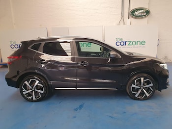 Used Nissan Qashqai 2019 for sale - 79181445: Photo