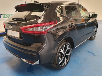 Used Nissan Qashqai 2019 for sale - 79181445: Photo