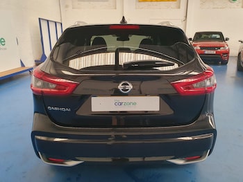 Used Nissan Qashqai 2019 for sale - 79181445: Photo