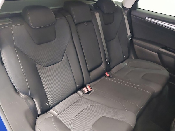Used Ford Mondeo 2017 for sale - 75154281: Photo 17