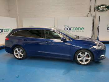 Used Ford Mondeo 2017 for sale - 75154281: Photo