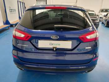 Used Ford Mondeo 2017 for sale - 75154281: Photo