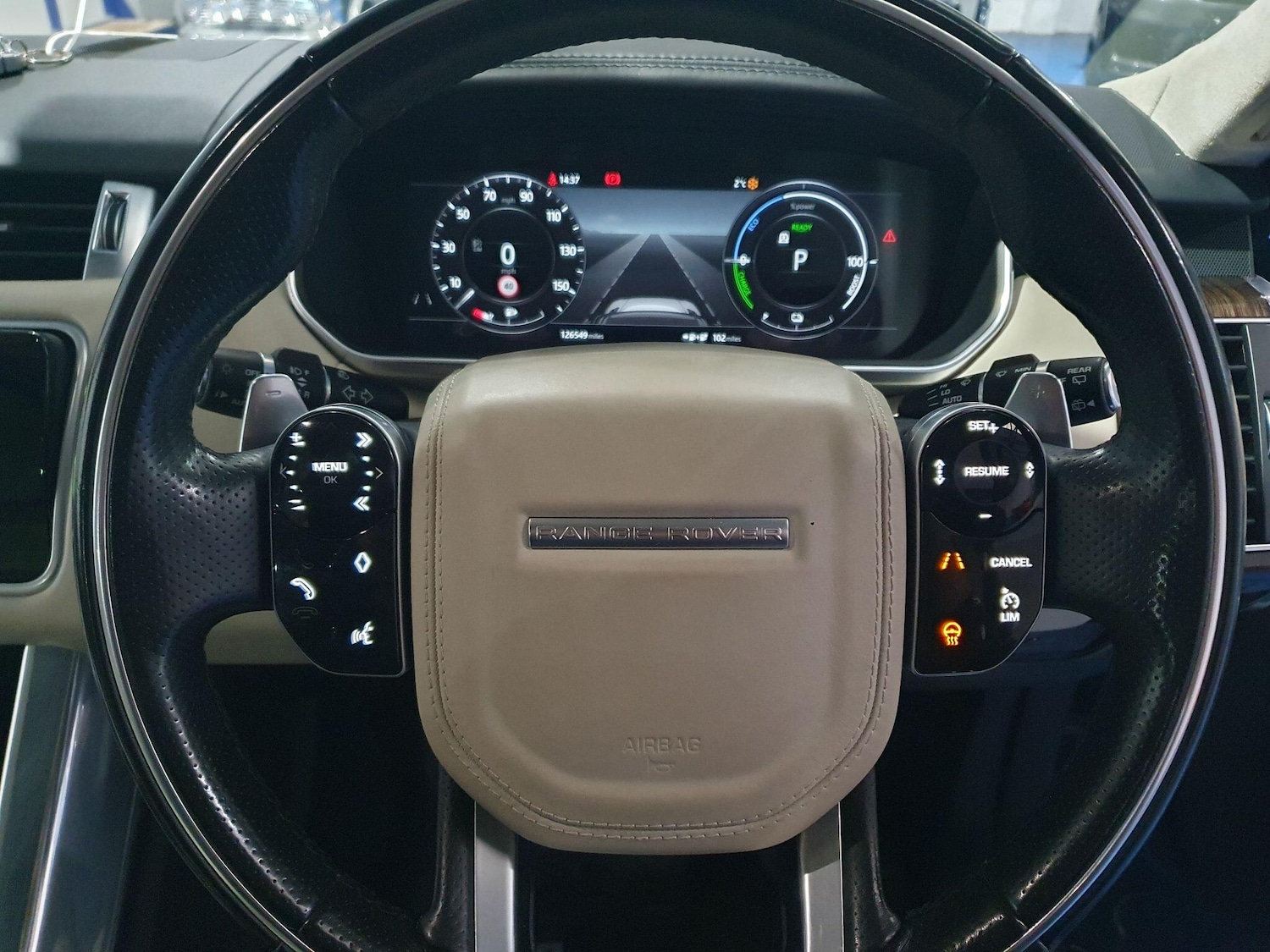 Used Land Rover Range Rover Sport 2018 for sale - 77440157: Photo 14