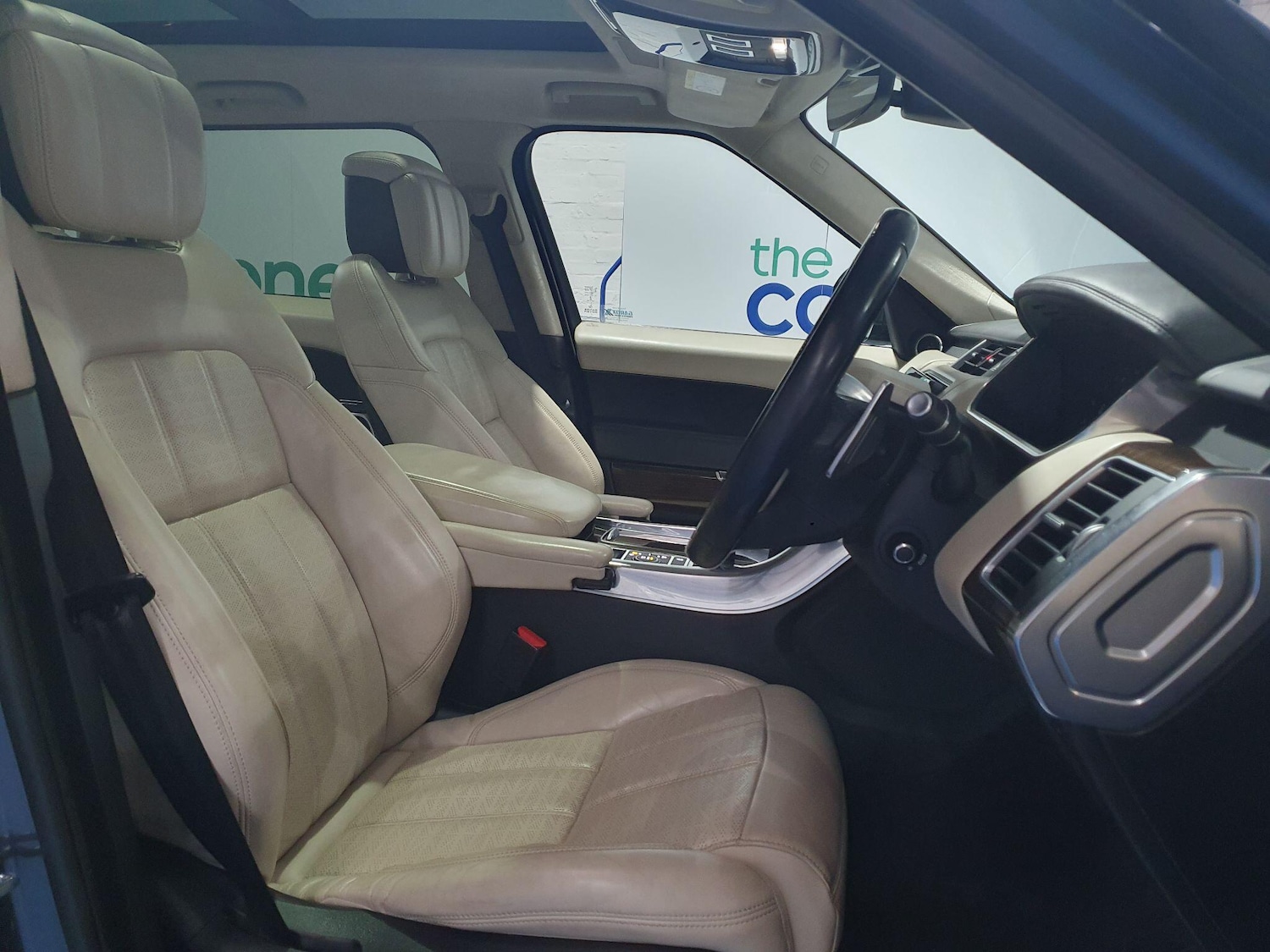 Used Land Rover Range Rover Sport 2018 for sale - 77440157: Photo 20