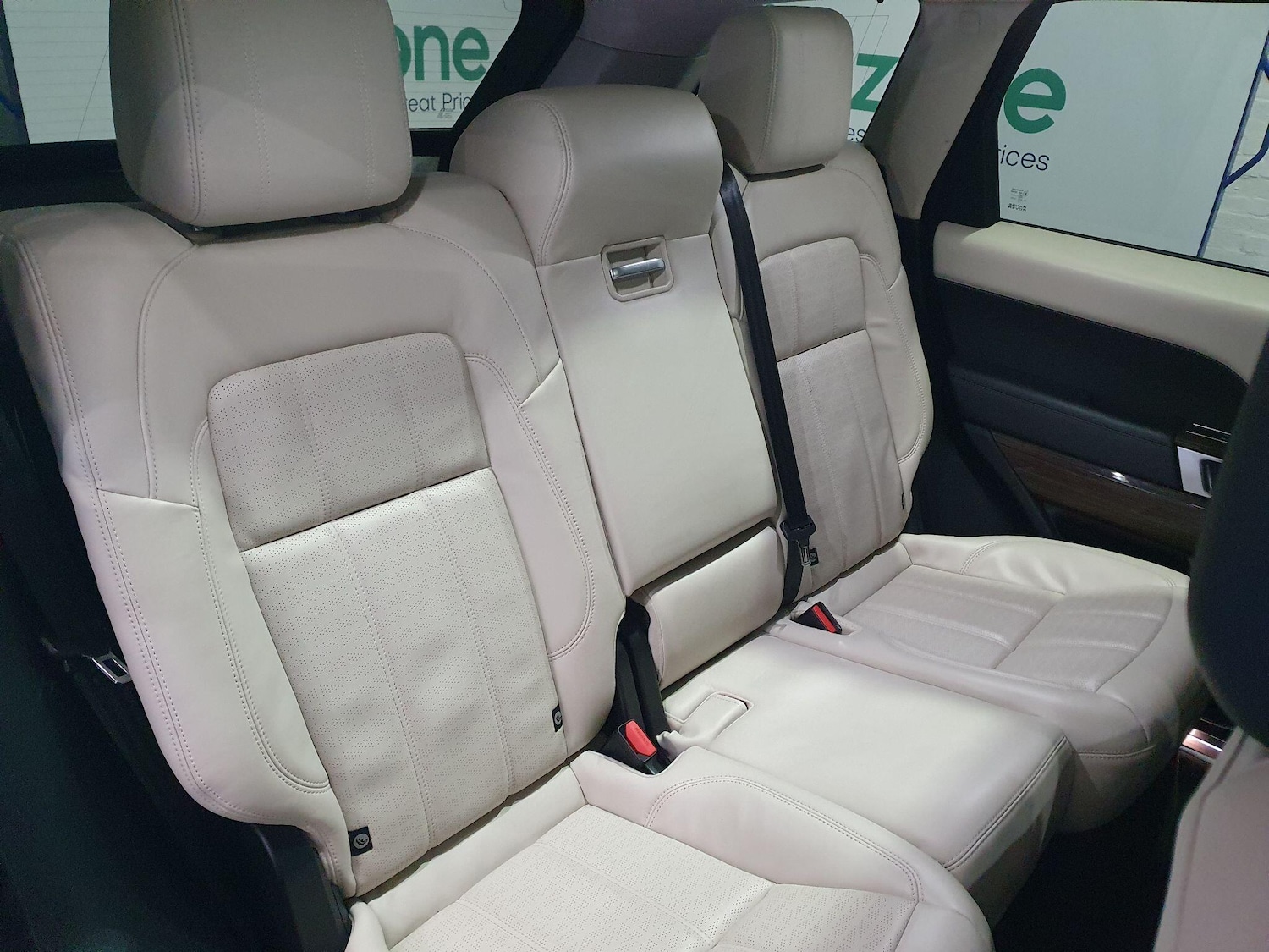 Used Land Rover Range Rover Sport 2018 for sale - 77440157: Photo 21