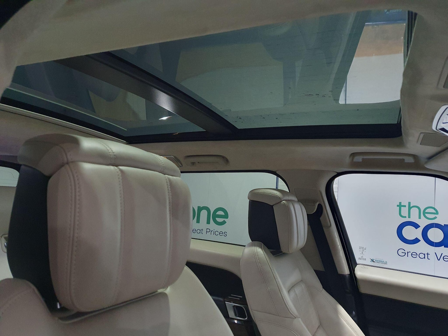 Used Land Rover Range Rover Sport 2018 for sale - 77440157: Photo 22