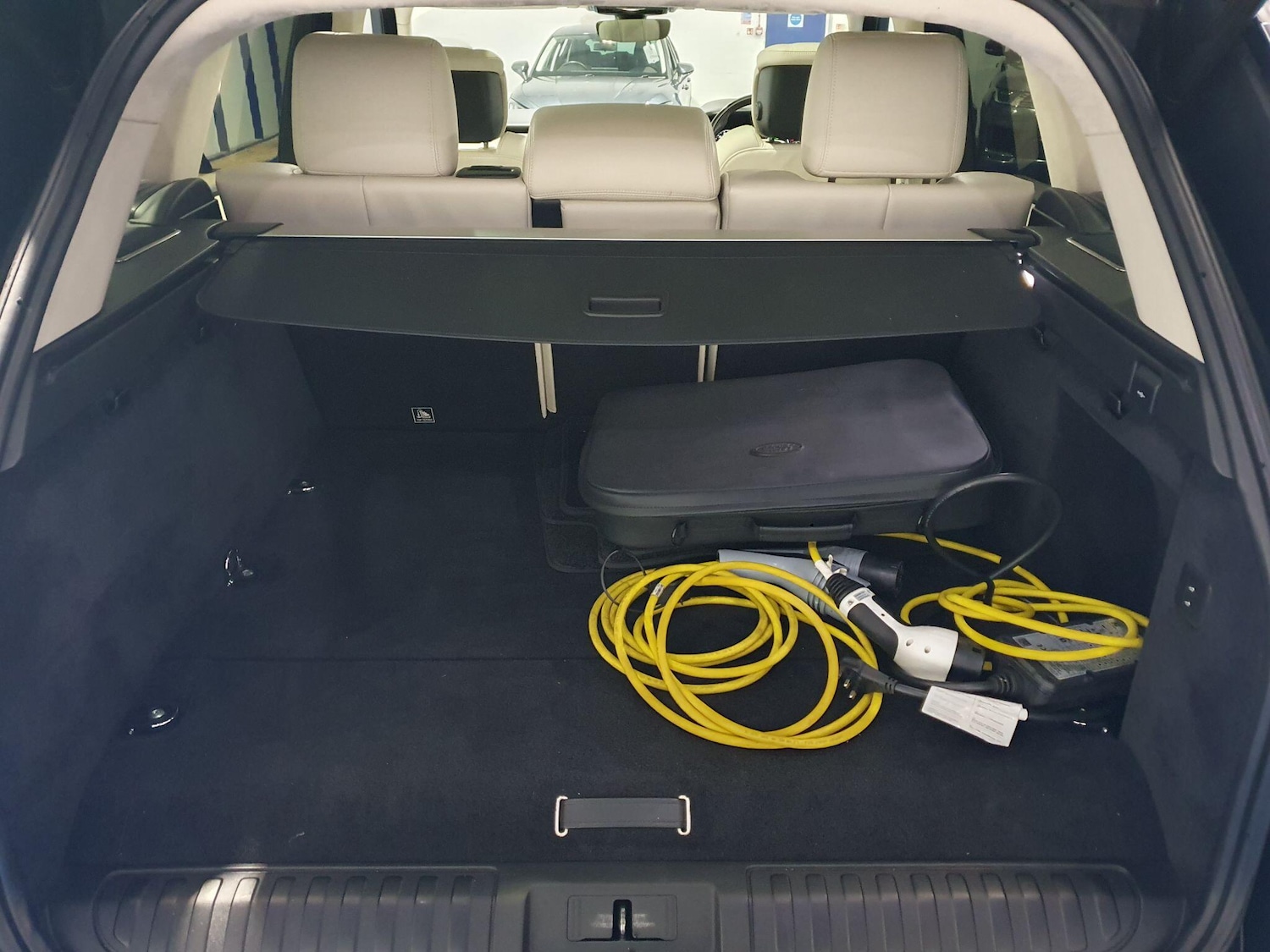 Used Land Rover Range Rover Sport 2018 for sale - 77440157: Photo 6