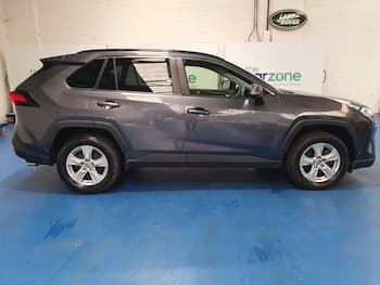 Used Toyota RAV4 2020 for sale - 79750742: Photo