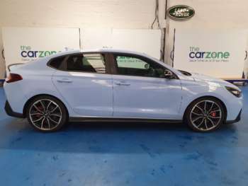 Used Hyundai i30 2019 for sale - 75145144: Photo