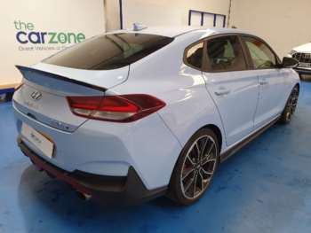 Used Hyundai i30 2019 for sale - 75145144: Photo
