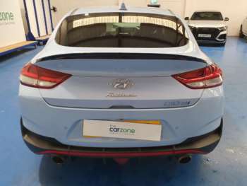 Used Hyundai i30 2019 for sale - 75145144: Photo