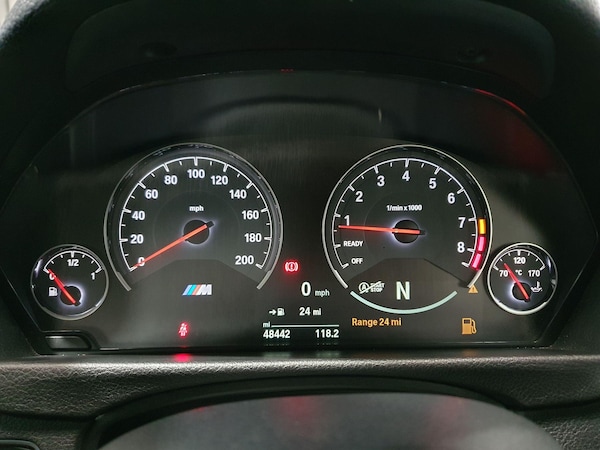 Used BMW M4 2018 for sale - 76200556: Photo 10
