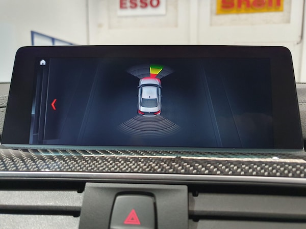 Used BMW M4 2018 for sale - 76200556: Photo 11