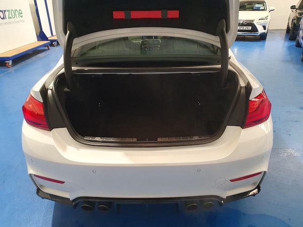 Used BMW M4 2018 for sale - 76200556: Photo 15