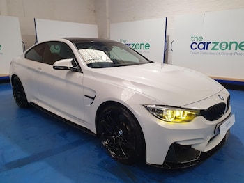 BMW - M4