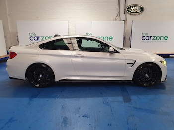 Used BMW M4 2018 for sale - 76200556: Photo 2
