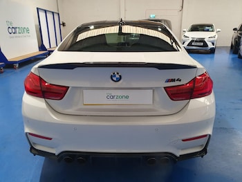 Used BMW M4 2018 for sale - 76200556: Photo 4