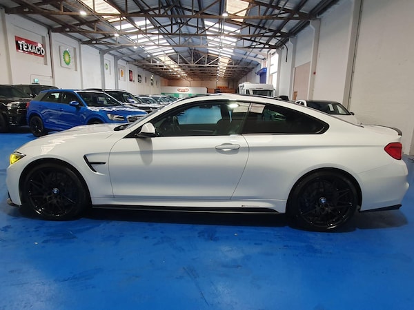 Used BMW M4 2018 for sale - 76200556: Photo 6