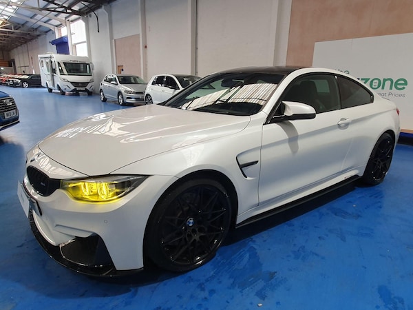 Used BMW M4 2018 for sale - 76200556: Photo 7