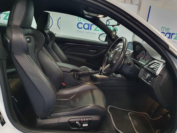 Used BMW M4 2018 for sale - 76200556: Photo 9