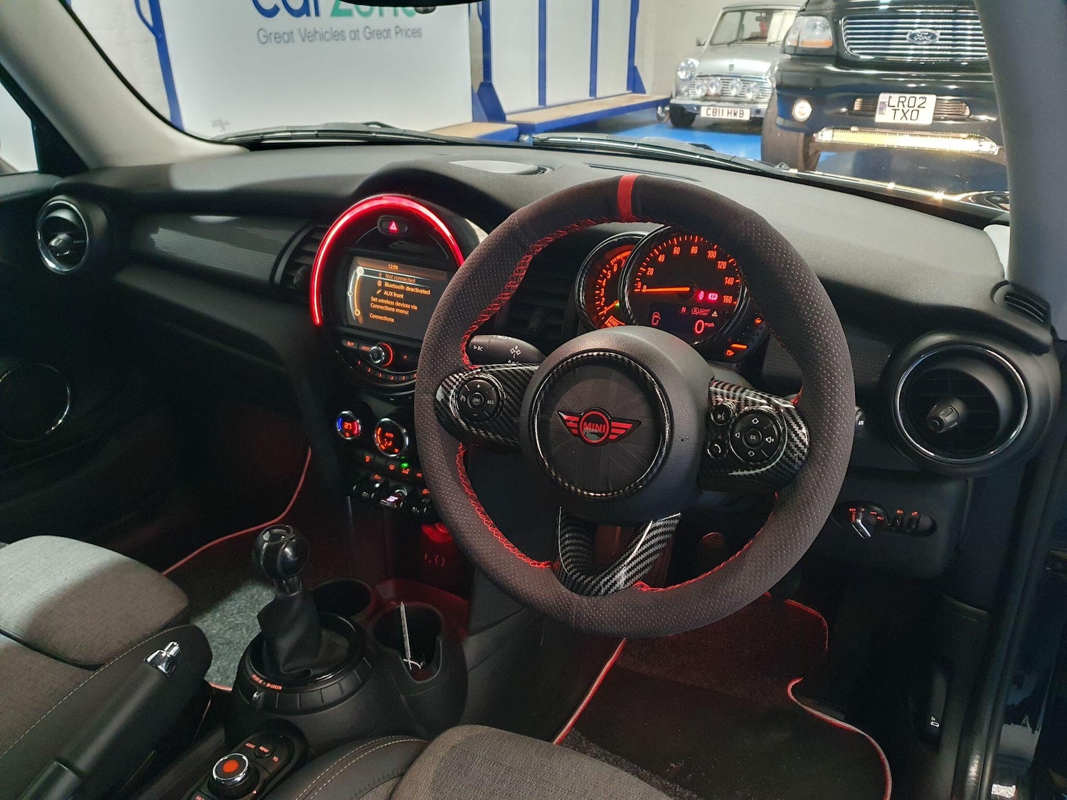 Used MINI Hatch for sale - 77658531: Photo 10