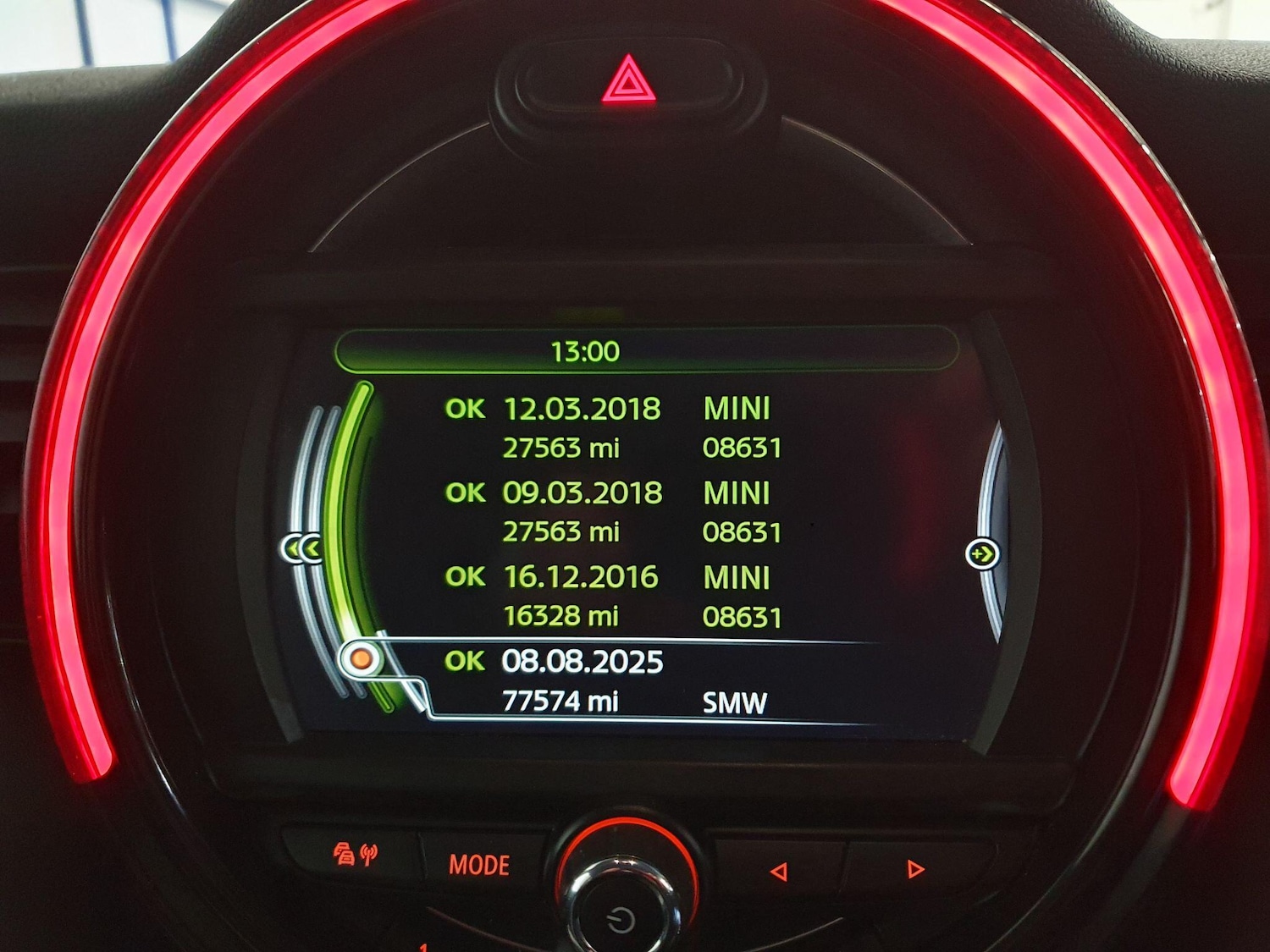 Used MINI Hatch for sale - 77658531: Photo 11