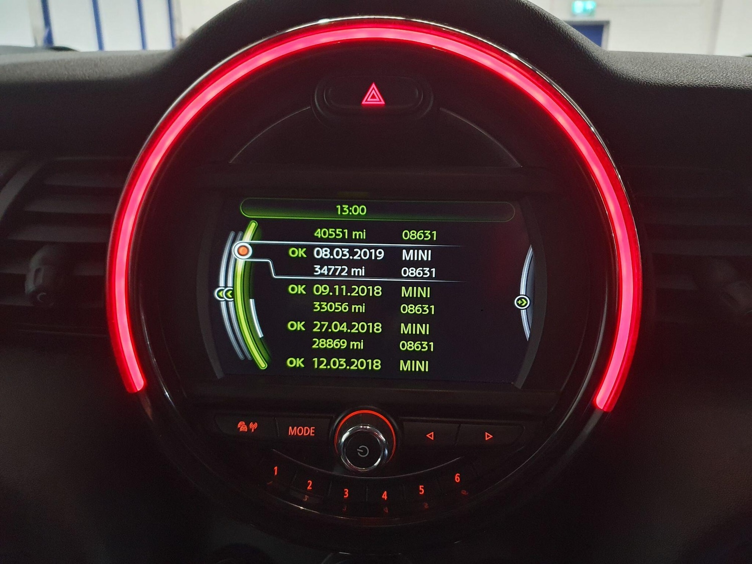 Used MINI Hatch for sale - 77658531: Photo 12