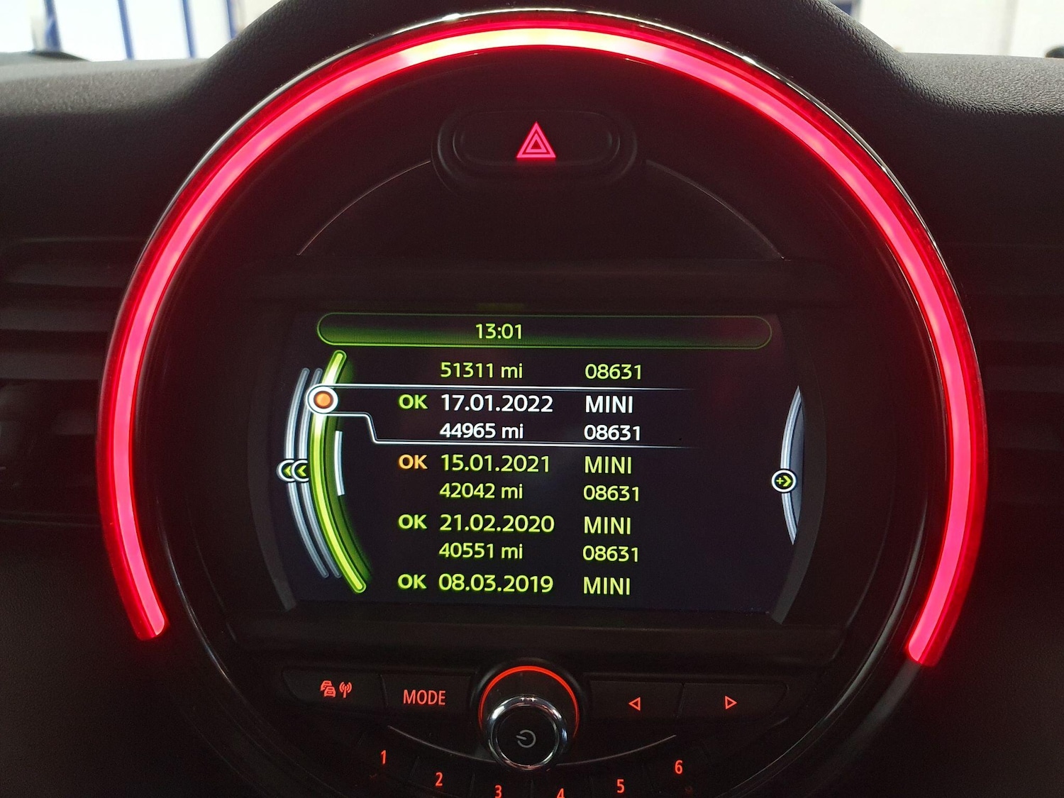 Used MINI Hatch for sale - 77658531: Photo 13