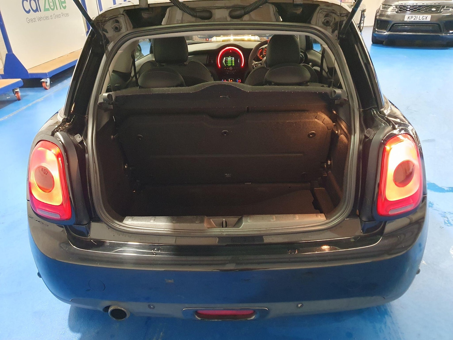 Used MINI Hatch for sale - 77658531: Photo 17