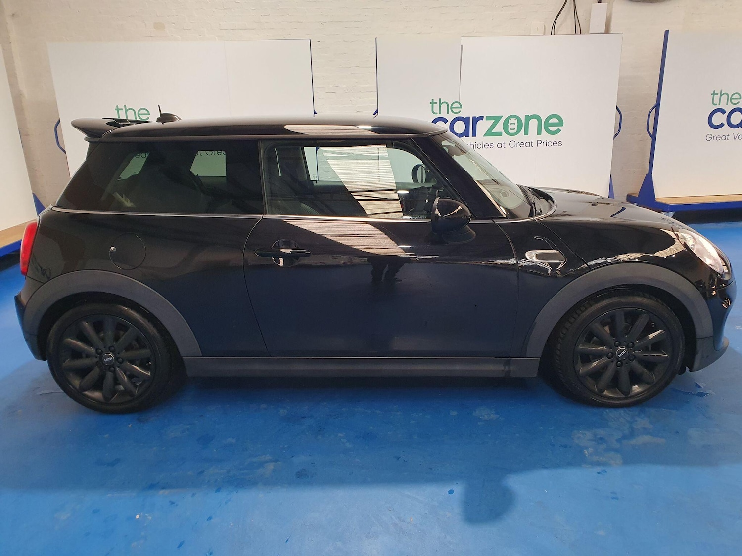 Used MINI Hatch for sale - 77658531: Photo 2