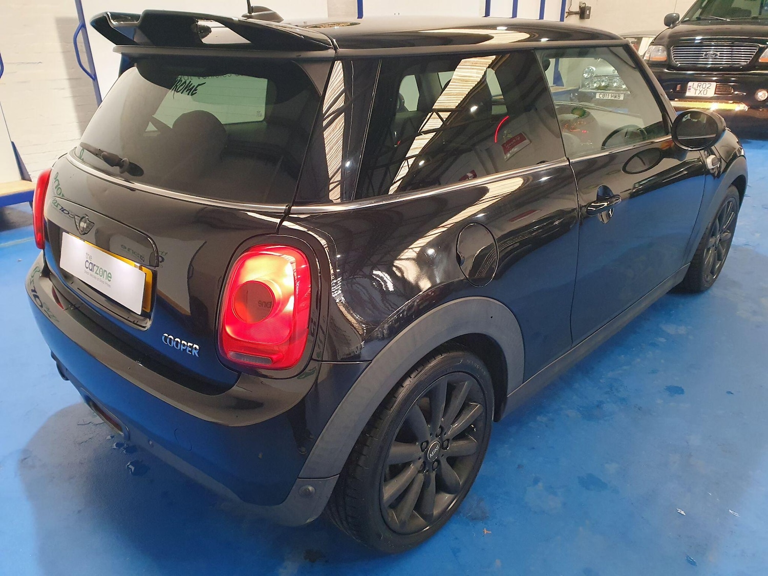 Used MINI Hatch for sale - 77658531: Photo 3