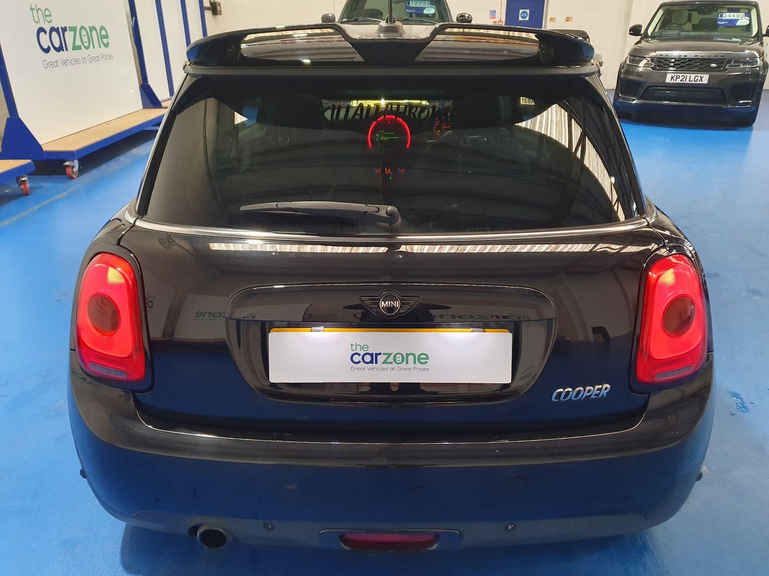 Used MINI Hatch for sale - 77658531: Photo 4