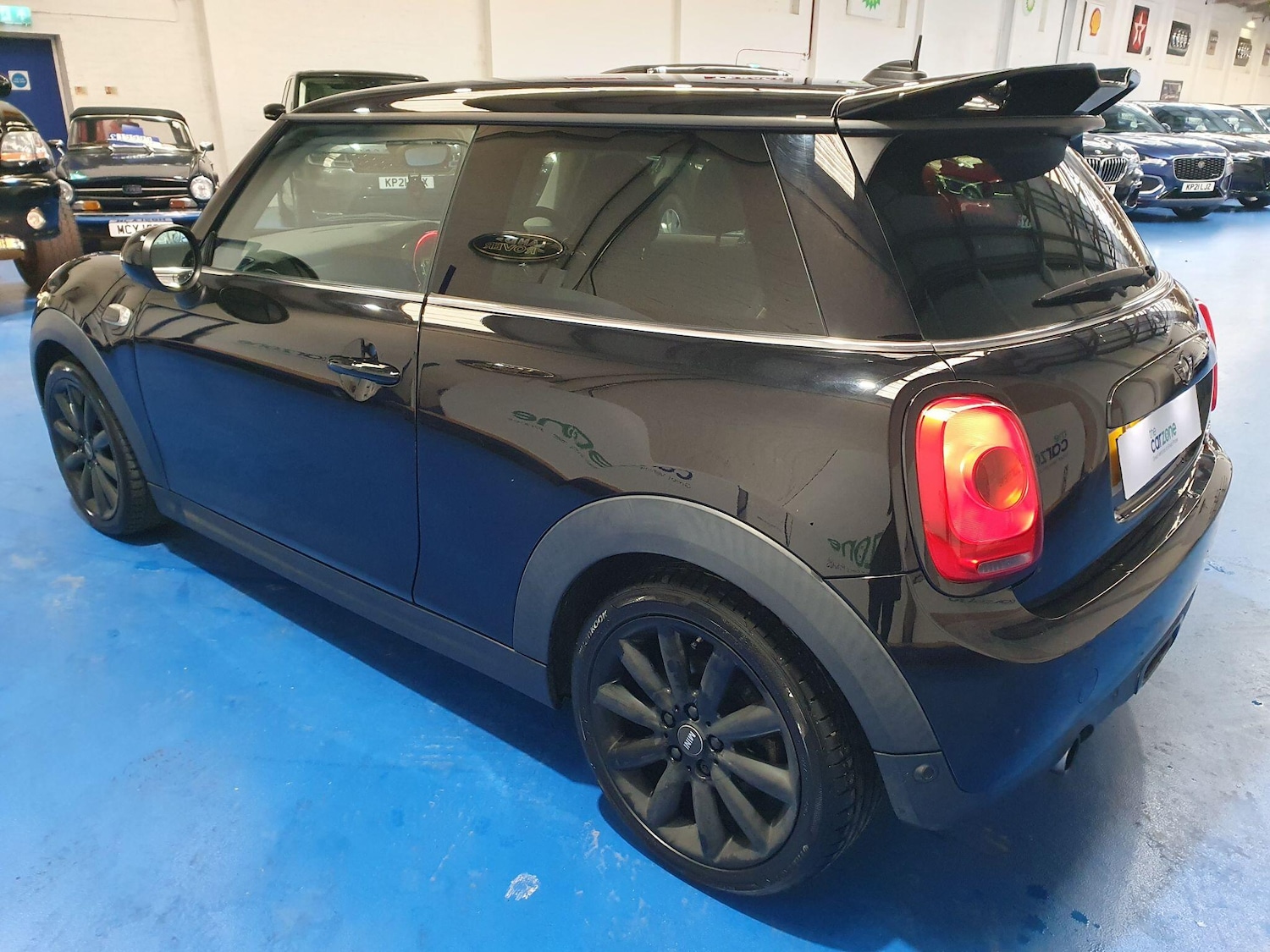 Used MINI Hatch for sale - 77658531: Photo 5