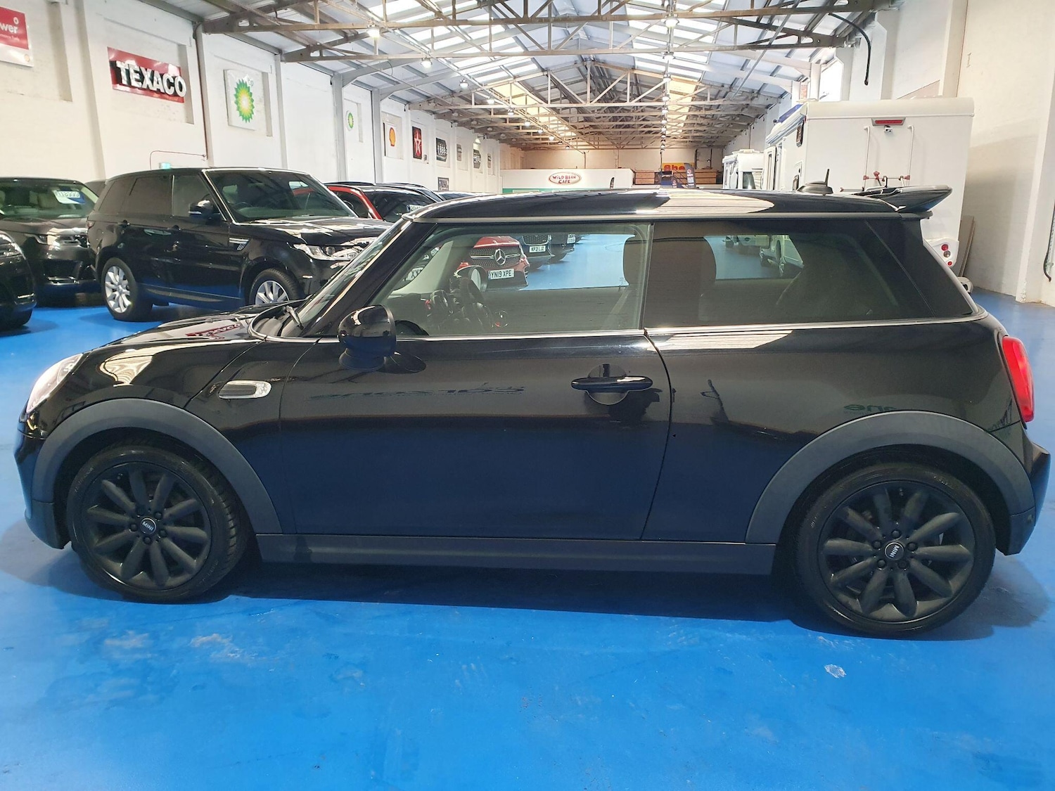 Used MINI Hatch for sale - 77658531: Photo 6