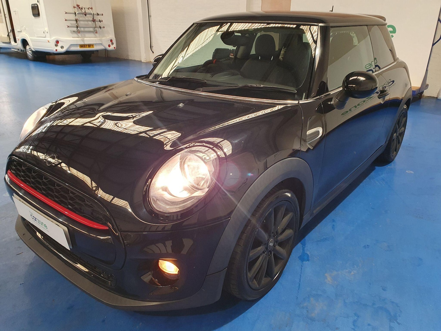 Used MINI Hatch for sale - 77658531: Photo 7