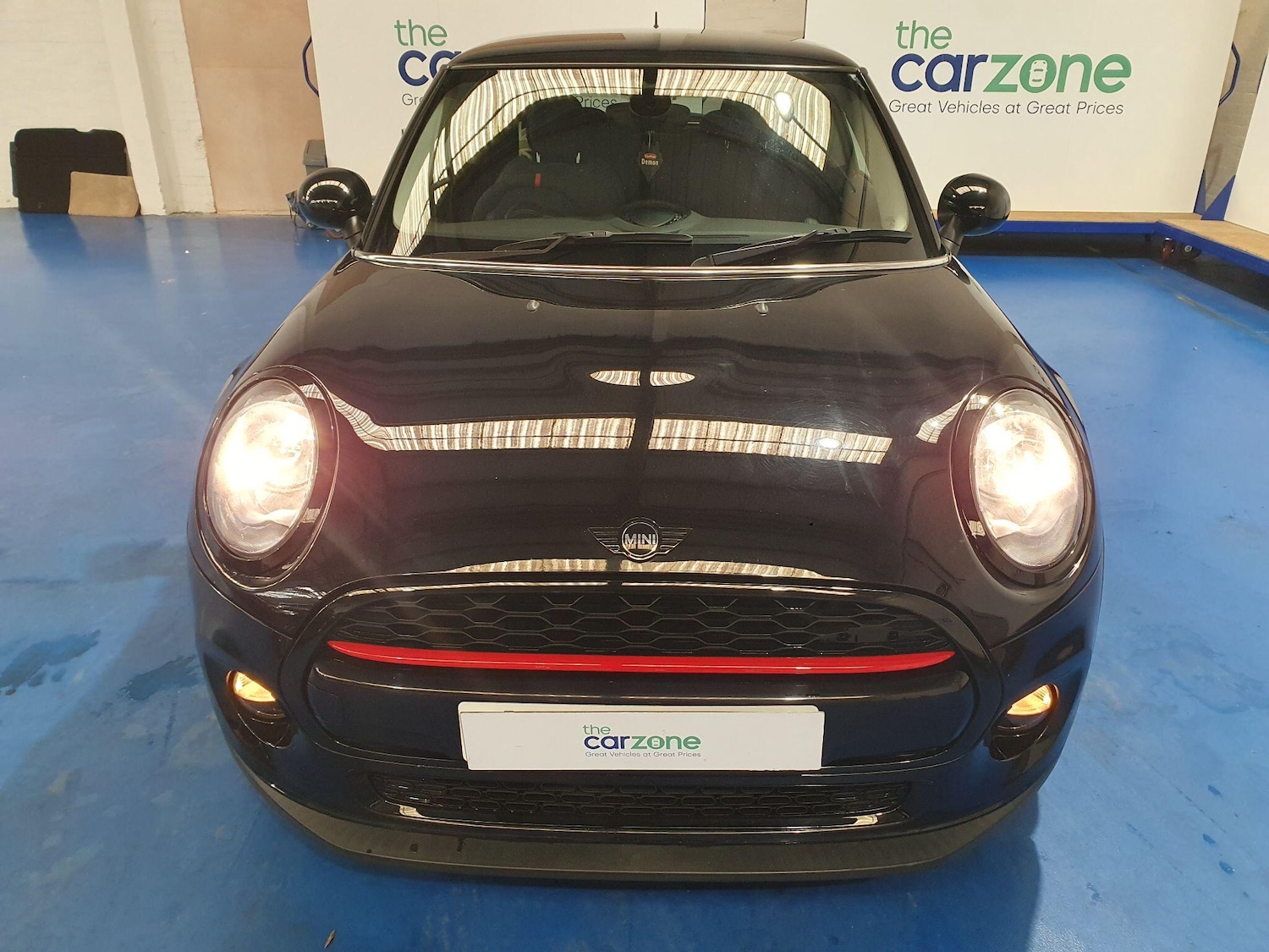 Used MINI Hatch for sale - 77658531: Photo 8