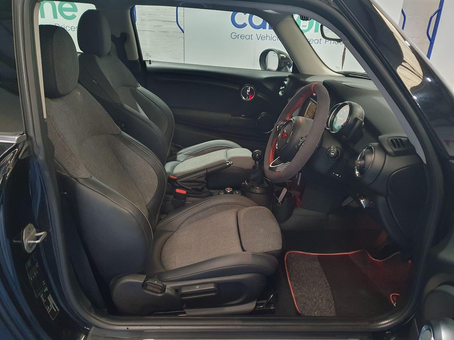 Used MINI Hatch for sale - 77658531: Photo 9