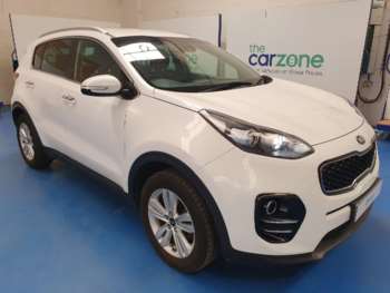 2018 (68) - 1.6 GDi 2 Euro 6 (s/s) 5dr