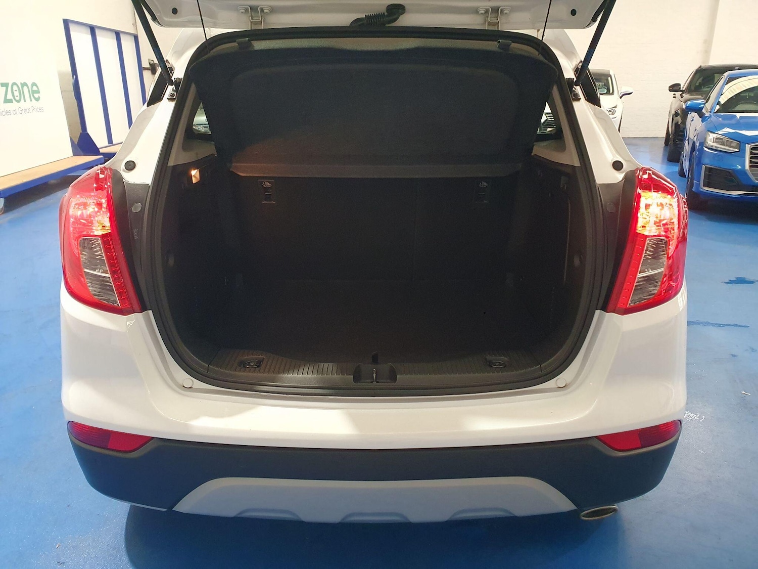 Used Vauxhall Mokka X for sale - 77424941: Photo 13