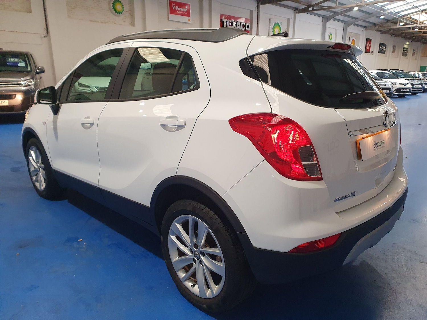 Used Vauxhall Mokka X for sale - 77424941: Photo 5