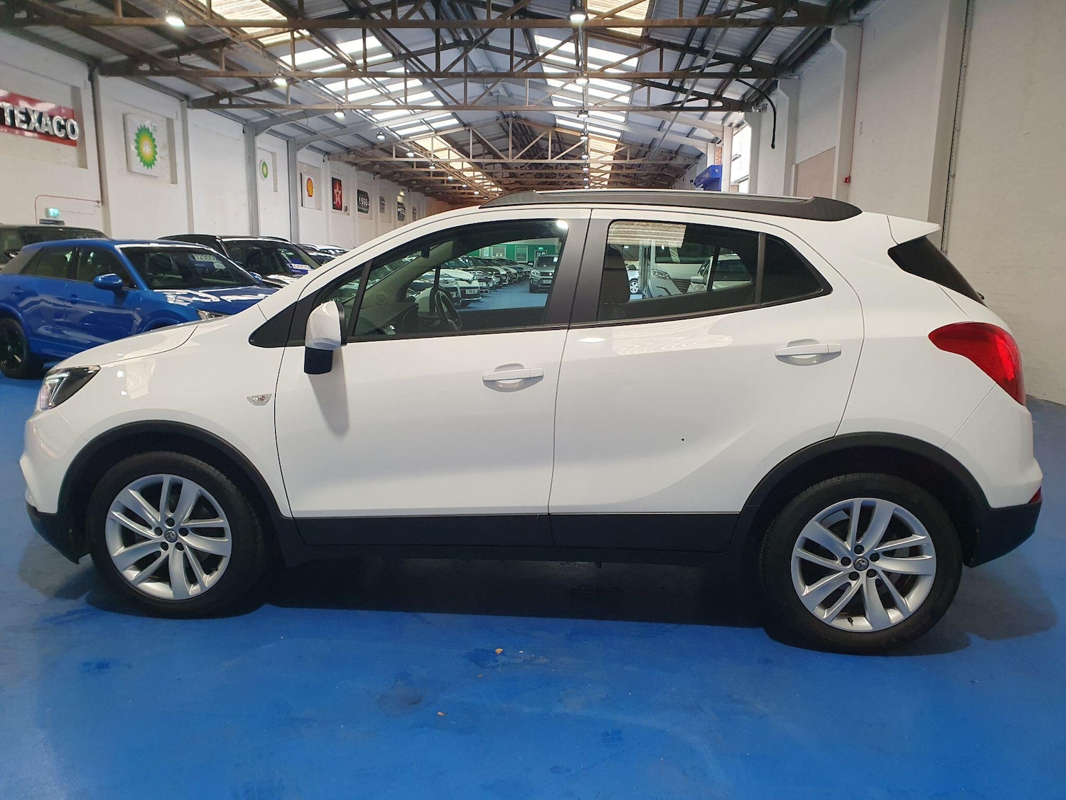Used Vauxhall Mokka X for sale - 77424941: Photo 6