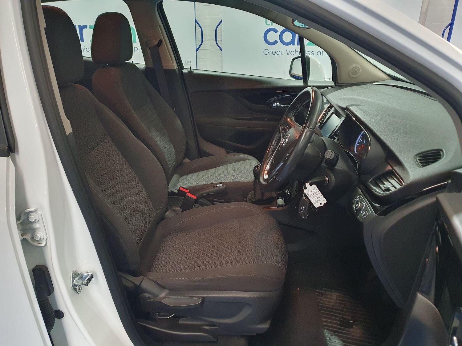 Used Vauxhall Mokka X for sale - 77424941: Photo 9