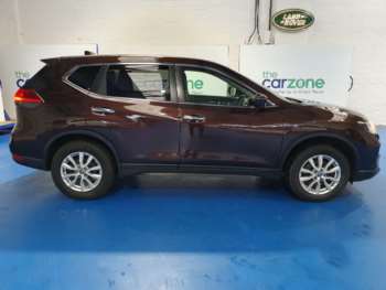 Used Nissan X-Trail 2019 for sale - 75145142: Photo