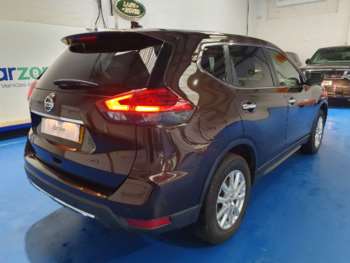 Used Nissan X-Trail 2019 for sale - 75145142: Photo
